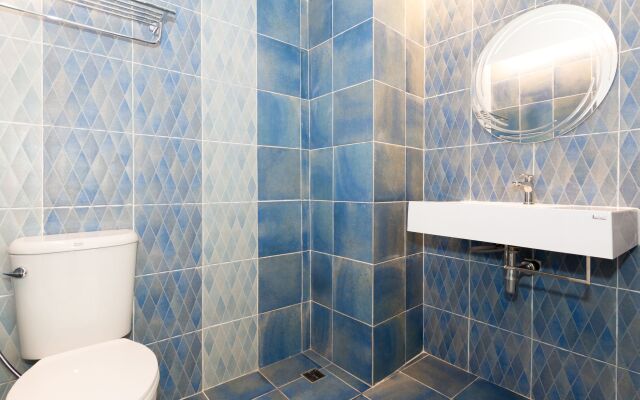 The Habitat Hostel Koh Chang