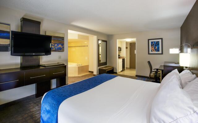 Holiday Inn Express Hotel & Suites Meadowlands Area, an IHG Hotel