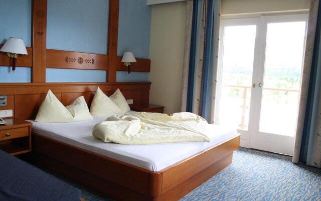 Vitalhotel Sonnblick
