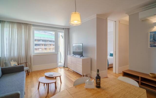 Feel Porto Downtown Charming Apartment II