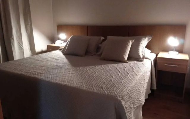 Hotel Monte Carlo