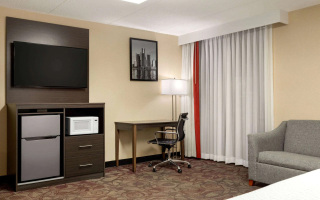 Ramada by Wyndham Alpena