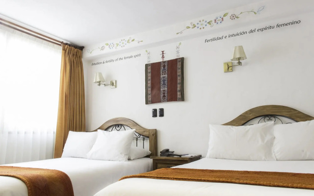 Casa San Blas Cusco Exquisite By Xima
