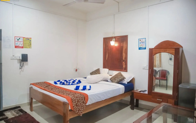 Sunrise Beach Resort