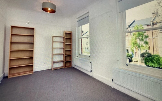 Impeccable 1-bed Apartment in London