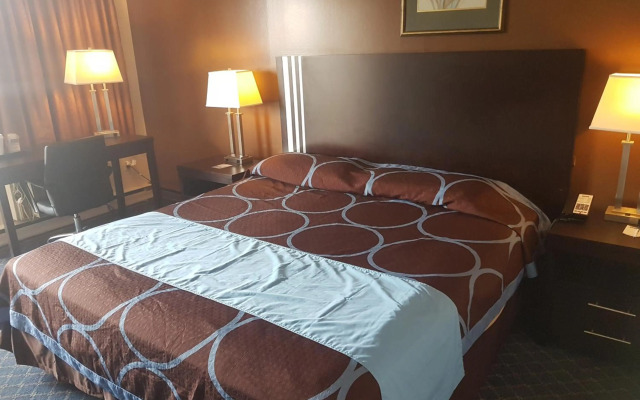 BA Hotel