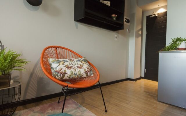 The Heriot City Apartments