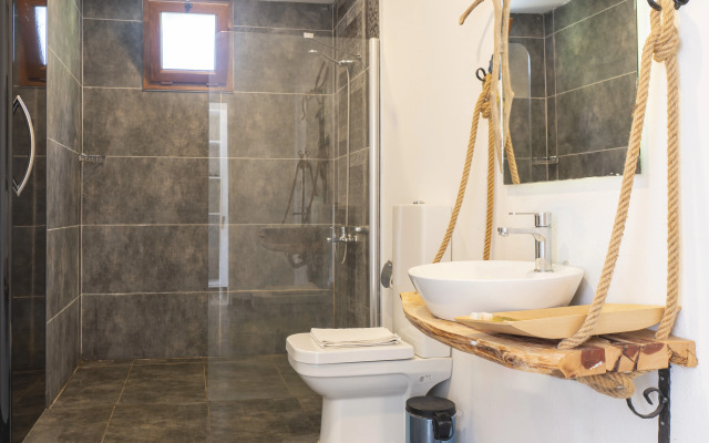 Zakros Hotel Lykia - Adults Only