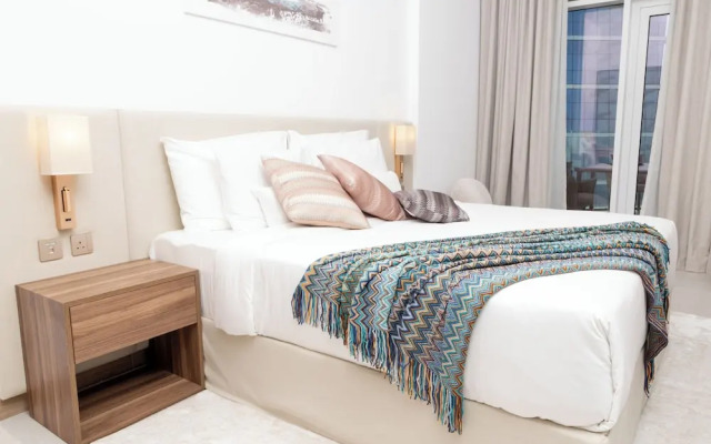 Lusso Hometels Missoni Business Bay