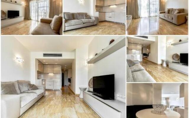 Apartment-Hotel Altamira