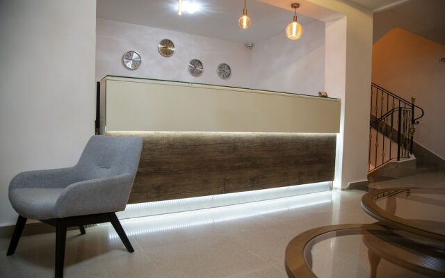 Selma Appart Hotel