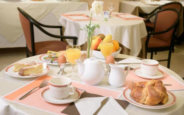 Hotel Morchio Mhotelsgroup
