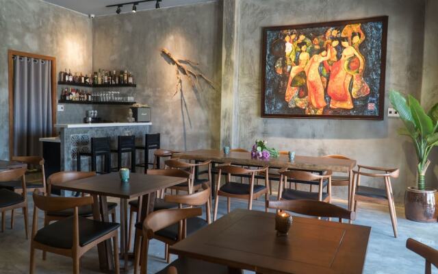 Danang Moment - Boutique Serviced Apartment