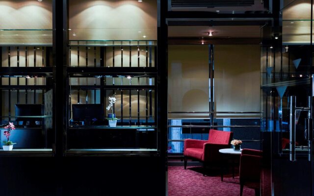 Frontel Al Harithia Hotel