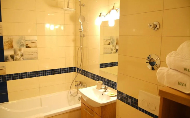 Brasov Holiday Apartments Seasons