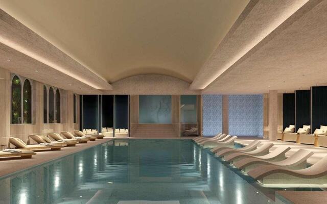 Fairmont Windsor Park