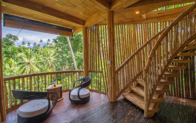 Amarta Pesagi Retreat by Madhava