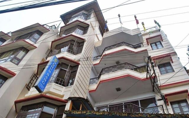 Hotel Bhoomsang