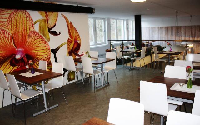 Hotell Solhem Park