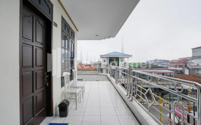 Hotel Nirwana Sarangan