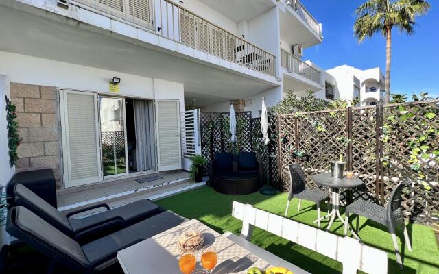 Albufeira Stylish BY Homing