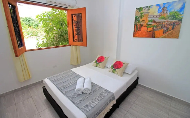 Apartahotel La Villa Santa Fe de Ant.