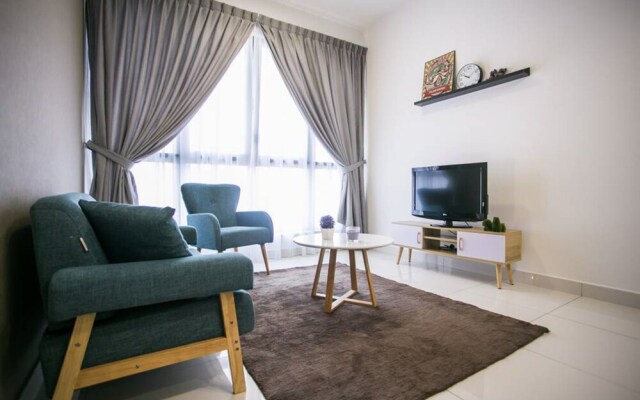 Educity Legoland Cozy 2 Bedroom Suite