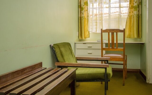 Tea Hotel Kericho
