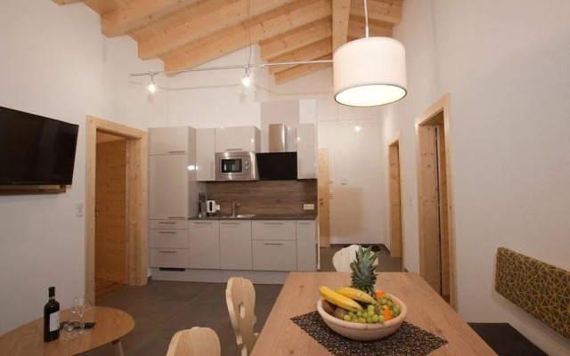 Palazi Apartments und Spa