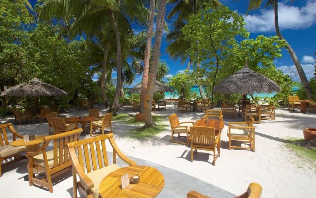 Filitheyo Island Resort