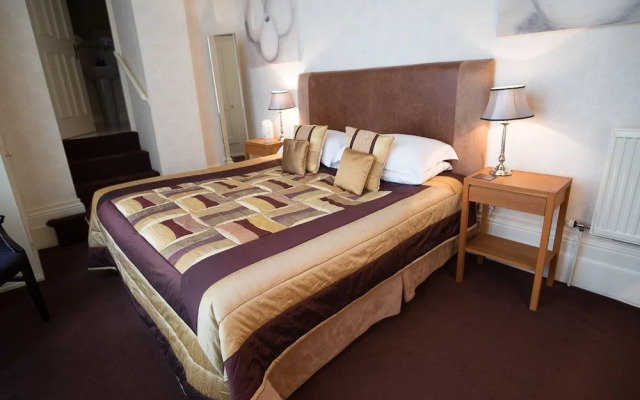 Lypiatt House Hotel
