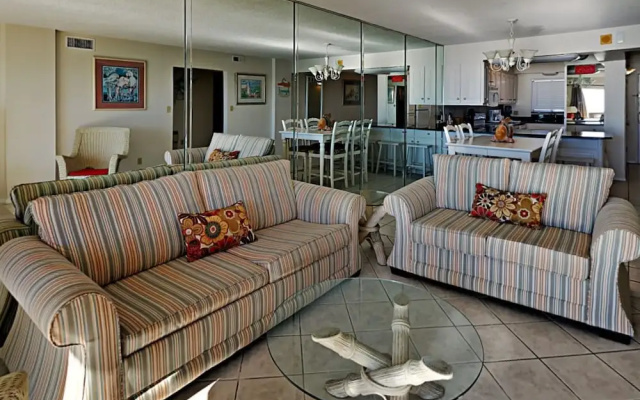 Regency 719 - Two Bedroom Condo