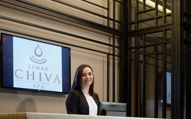 Limak Ambassadore Hotel