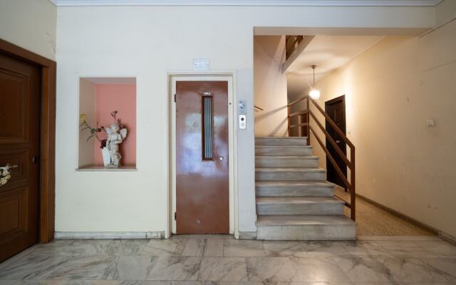 Artsy Loft in the heart of Koukaki