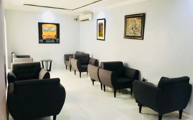 Modex Lekki