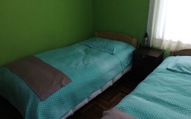 Mila's Guest House