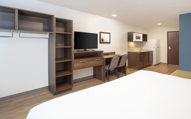 WoodSpring Suites Atlanta Newnan