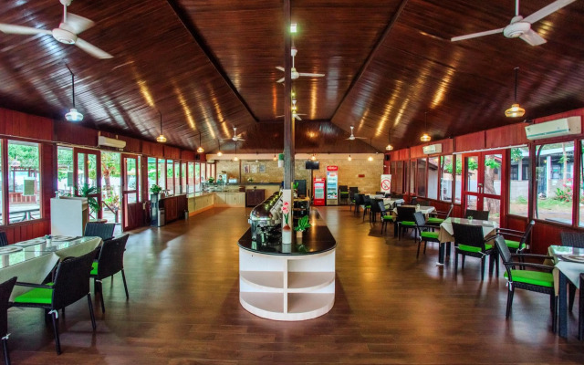 Sylvia Resort Komodo Labuan Bajo