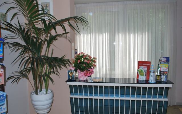 Hotel Cristoforo Colombo