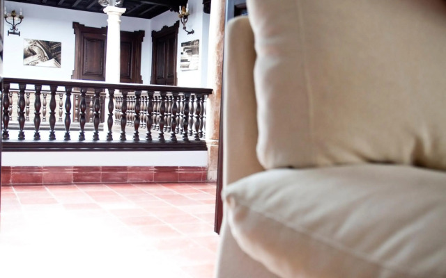 Hotel La Ciudad
