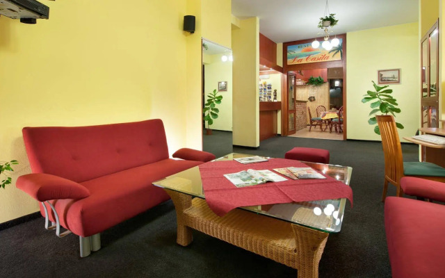 Hotel Henrietta