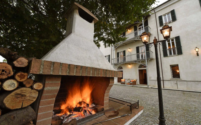 Villa Durando