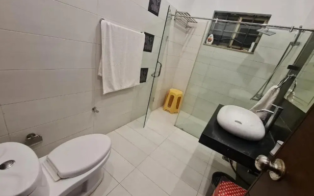 189 The Guest House