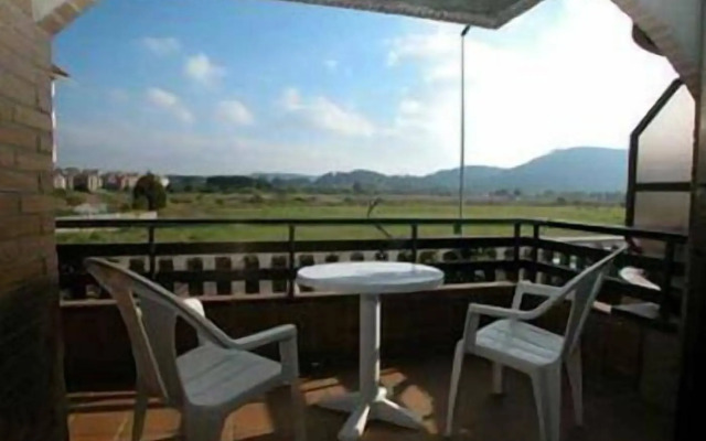 Suaces Apartamentos Turirticos