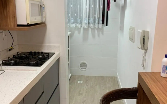 Apto 28A - Residencial Palladium Centro, Penha SC