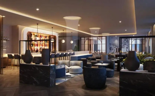 InterContinental Indianapolis by IHG