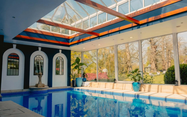 The Spa Hotel