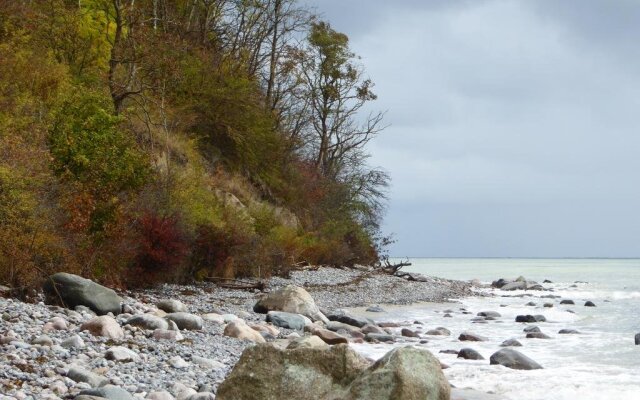 Pension Hinter der Düne