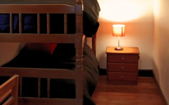 Hostal Irreal - Hostel