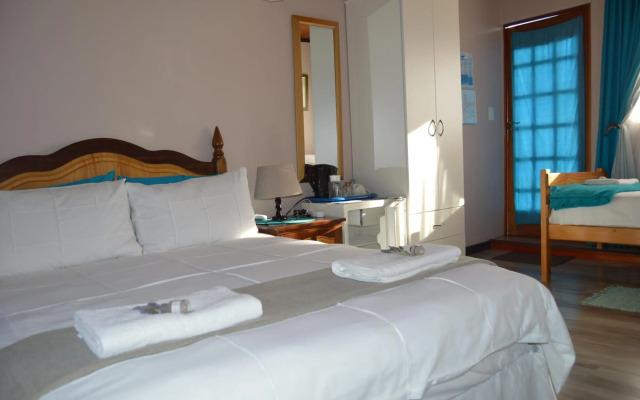 Fisherhaven Traveller's Lodge - Hostel